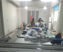 工廠(chǎng)環(huán)境 工廠(chǎng)環(huán)境