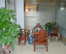 公司接待室 公司接待室